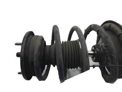 Mercury 5G1Z-18124-AL Shock Absorber Assy - Front