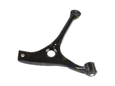 3F1Z-3079-AA Ford Lower Control Arm, Front Driver Side Product Photo 1 of 1