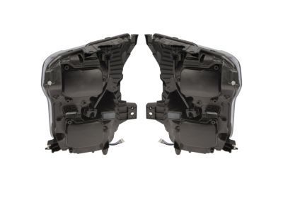 HL3Z-13008-B Ford Lamp Assembly, Driver Side Product Photo 3 of 4