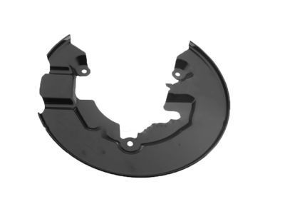 Ford CV6Z-2K005-D Shield - Splash