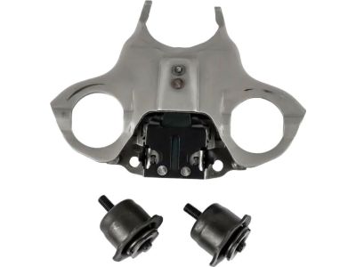 CA6Z-7515-D Ford Lever Assembly - Clutch Release Product Photo 2 of 4