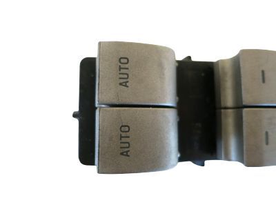 Lincoln 6H6Z-14529-AAB Switch - Window Control - Double