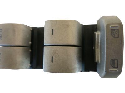 Lincoln 6H6Z-14529-AAB Switch - Window Control - Double