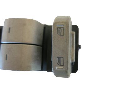Lincoln 6H6Z-14529-AAB Switch - Window Control - Double