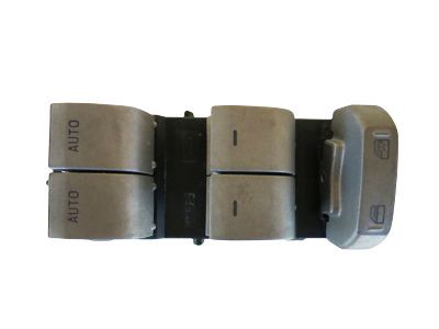 Lincoln 6H6Z-14529-AAB Switch - Window Control - Double