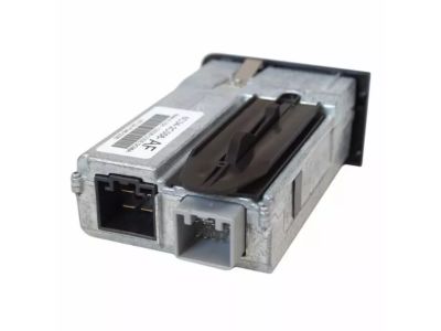 5C3Z-2C006-AA Ford Module - Trailer Towing Product Photo 3 of 3