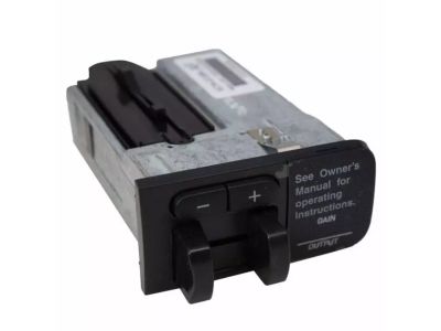 5C3Z-2C006-AA Ford Module - Trailer Towing Product Photo 2 of 3