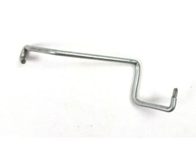 Ford 5C3Z-2522135-A Link - Door Lock Inner Push - Button