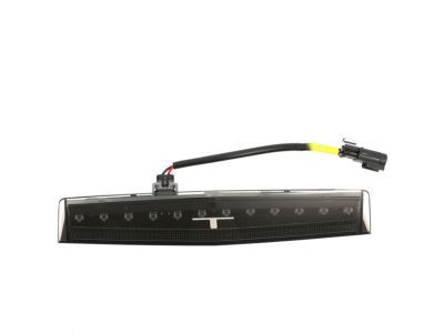 Lincoln AE9Z-13A613-B Lamp Assembly - Rear - High Mounted