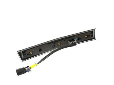 Lincoln AE9Z-13A613-B Lamp Assembly - Rear - High Mounted