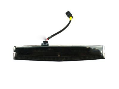 Lincoln AE9Z-13A613-B Lamp Assembly - Rear - High Mounted