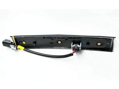 Lincoln AE9Z-13A613-B Lamp Assembly - Rear - High Mounted