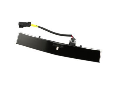 Lincoln AE9Z-13A613-B Lamp Assembly - Rear - High Mounted