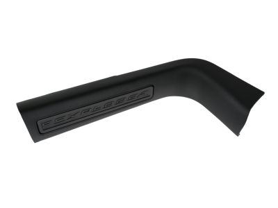 Ford DB5Z-7813208-BA Plate - Door Scuff DB5Z-7813208-BA Ford Plate - Door Scuff Product Photo 1 of 1
