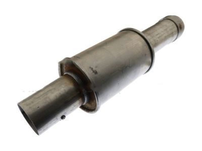 Ford BC3Z-5A212-AQ Pipe - Exhaust