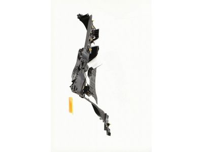 JL1Z-7831113-JC Ford Panel - Trim Product Photo 3 of 3