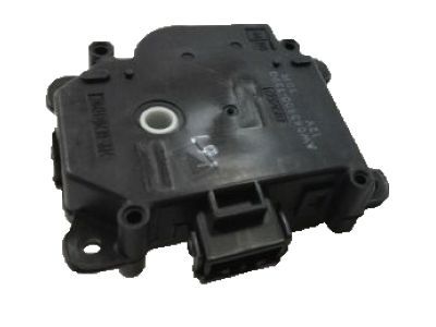 Lincoln Blend Door Actuator - 7T4Z-19E616-C