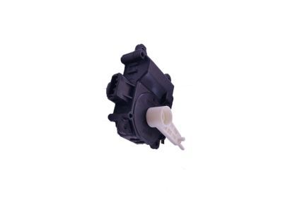Lincoln Blend Door Actuator - 7T4Z-19E616-C