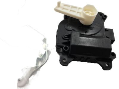 Lincoln Blend Door Actuator - 7T4Z-19E616-C