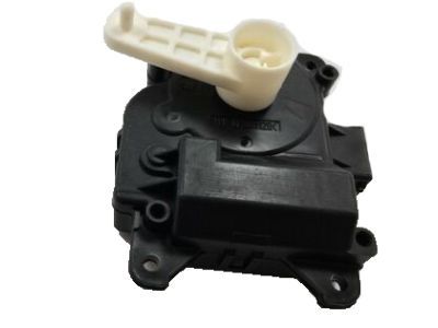 Lincoln Blend Door Actuator - 7T4Z-19E616-C