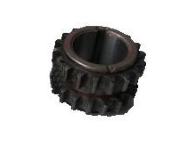 Lincoln F8RZ-6306-AA Gear - Crankshaft