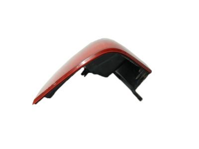 Lincoln 3L7Z-13405-AA Lamp Assembly