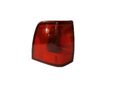 Lincoln 3L7Z-13405-AA Lamp Assembly