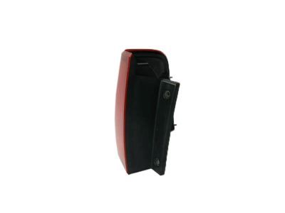Lincoln 3L7Z-13405-AA Lamp Assembly