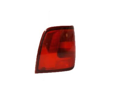 Lincoln 3L7Z-13405-AA Lamp Assembly