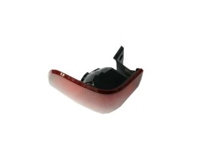 Lincoln 3L7Z-13405-AA Lamp Assembly