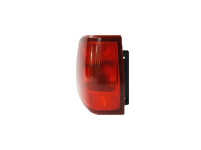 Lincoln 3L7Z-13405-AA Lamp Assembly