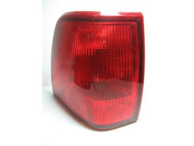 Lincoln 3L7Z-13405-AA Lamp Assembly