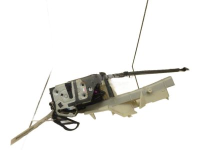 CM5Z-54219A64-F Ford Latch, Passenger Side Product Photo 2 of 4