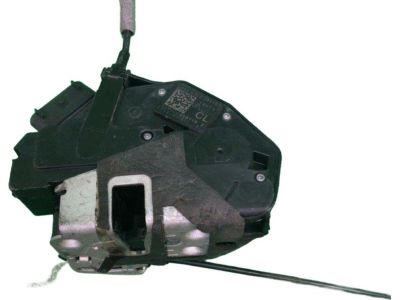 CM5Z-54219A64-F Ford Latch, Passenger Side Product Photo 4 of 4