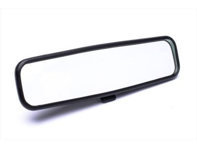 Mercury Cougar Car Mirror - FOTZ-17700-A