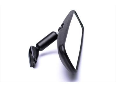 Mercury Cougar Car Mirror - FOTZ-17700-A