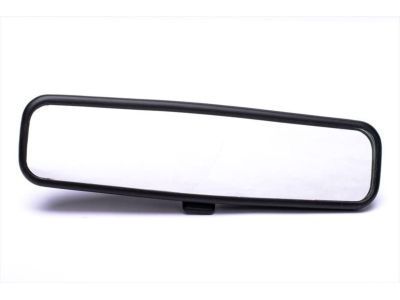 Mercury Cougar Car Mirror - FOTZ-17700-A