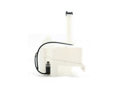 Lincoln YW4Z-17618-AA Reservoir - Windshield