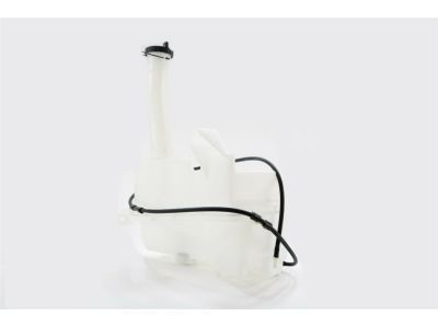 Lincoln YW4Z-17618-AA Reservoir - Windshield