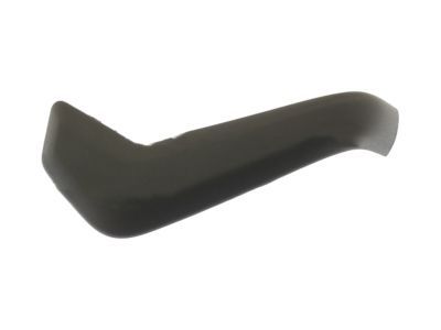 Ford BE8Z-5422670-AA Panel Cover, Front Passenger Side BE8Z-5422670-AA Ford Panel Cover, Front Passenger Side Product Photo 1 of 1