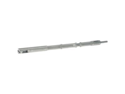 Lincoln Town Car Steering Shaft - F7DZ-7361-A