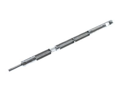 Lincoln Town Car Steering Shaft - F7DZ-7361-A