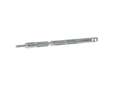 Lincoln Town Car Steering Shaft - F7DZ-7361-A