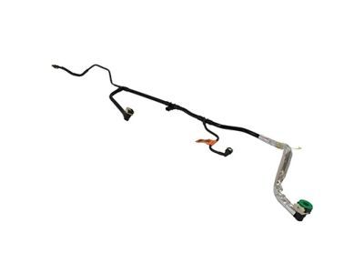 Lincoln 9L1Z-9C015-C Hose - Connecting