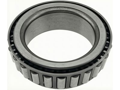 F81Z-1244-AA Ford Axle Bearings, Rear Inner Product Photo 2 of 4