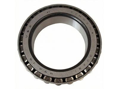 F81Z-1244-AA Ford Axle Bearings, Rear Inner Product Photo 4 of 4