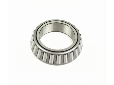 F81Z-1244-AA Ford Axle Bearings, Rear Inner Product Photo 3 of 4