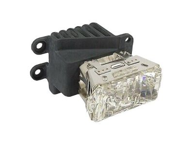 Ford FL3Z-13C626-B Lamp Assembly - Led