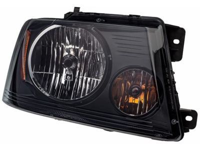 Ford F-150 Headlight - 7L3Z-13008-EA