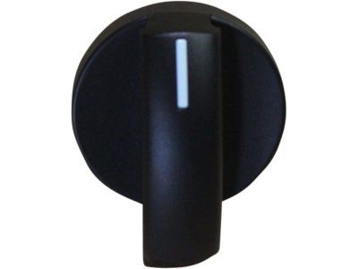 Ford 5C3Z-18519-AA Knob - Heater Control